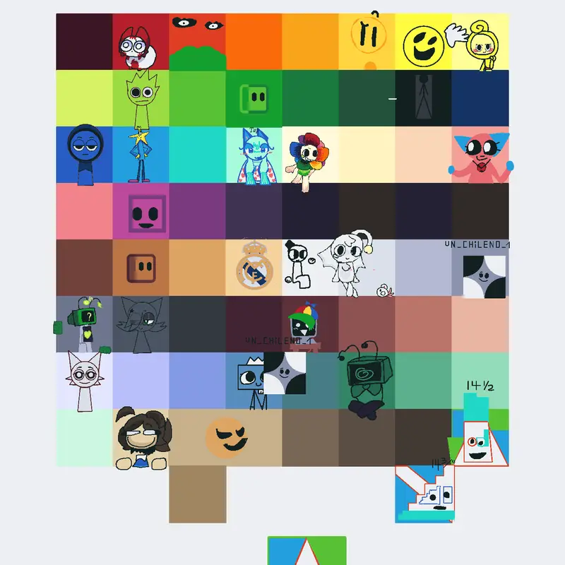 Game by @2019-