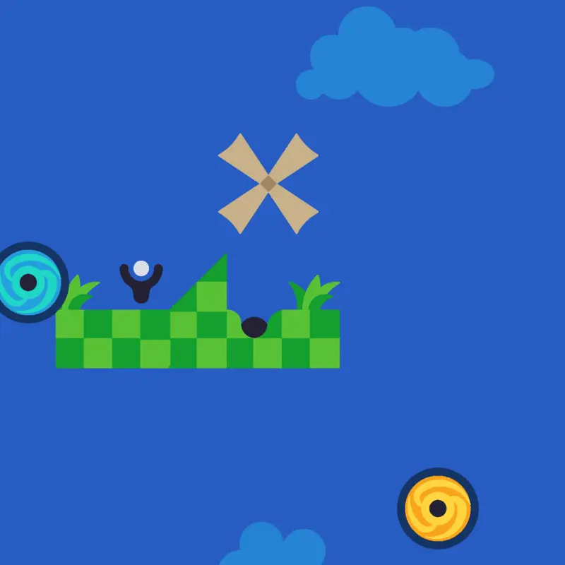 Game by @Binchief