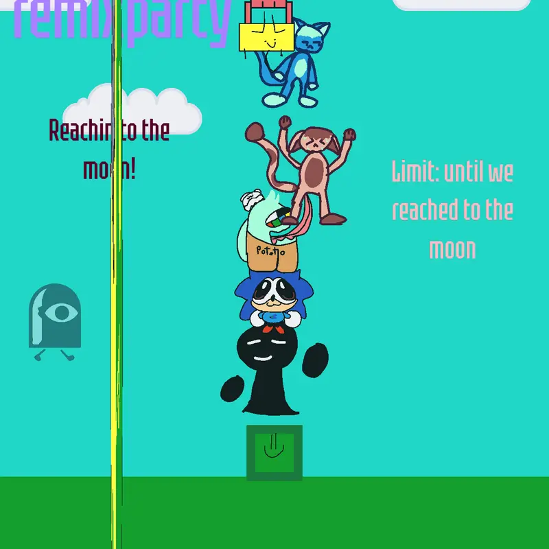 Game by @geen-ellowball