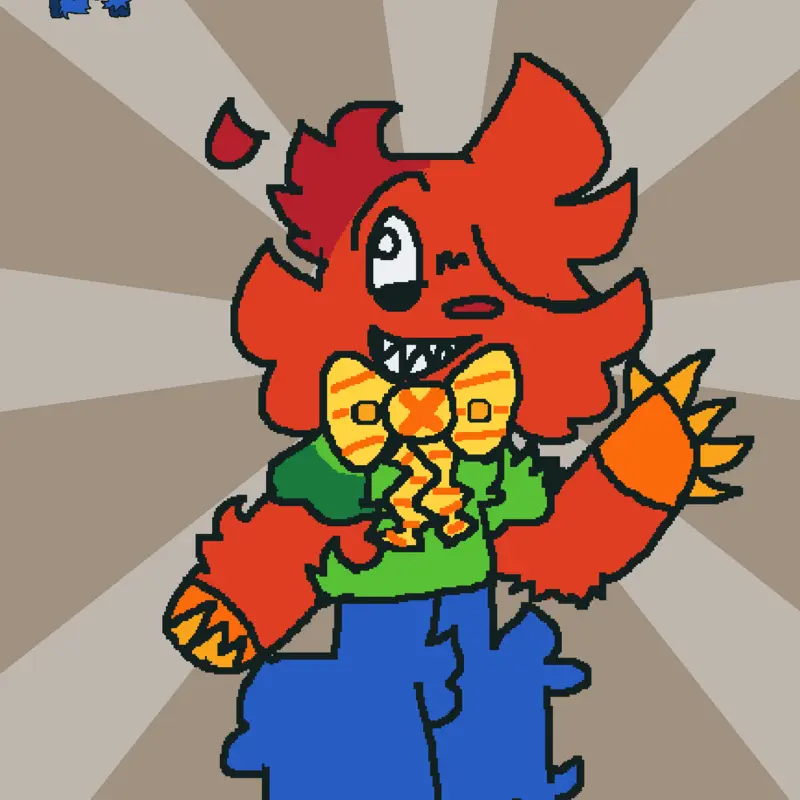 Game by @dermatitis