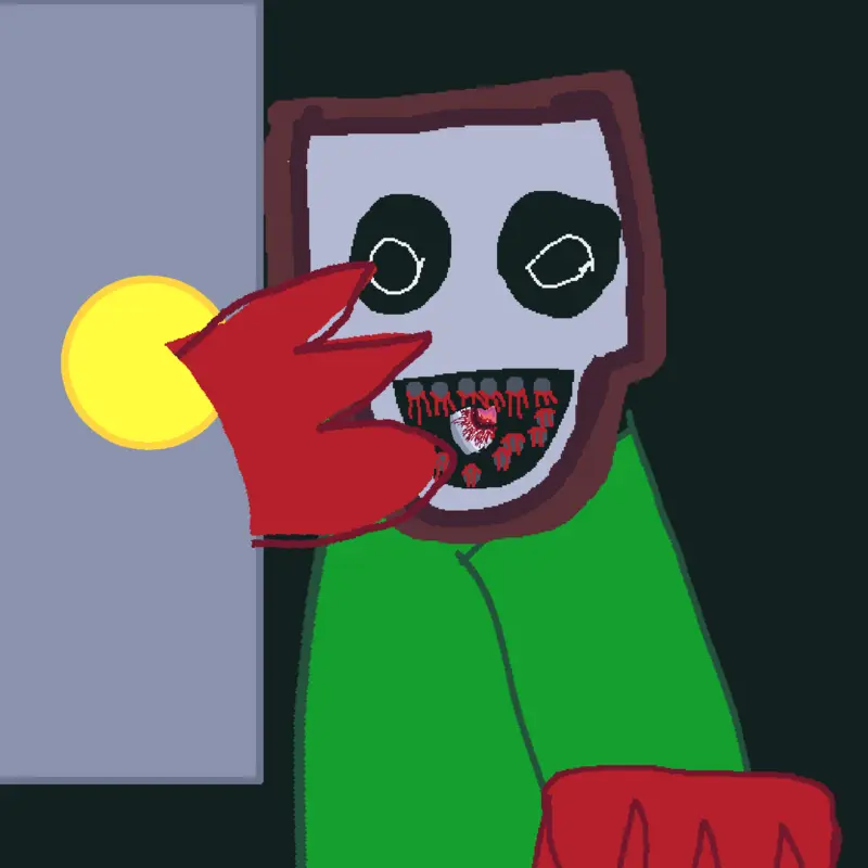 Game by @freakyward