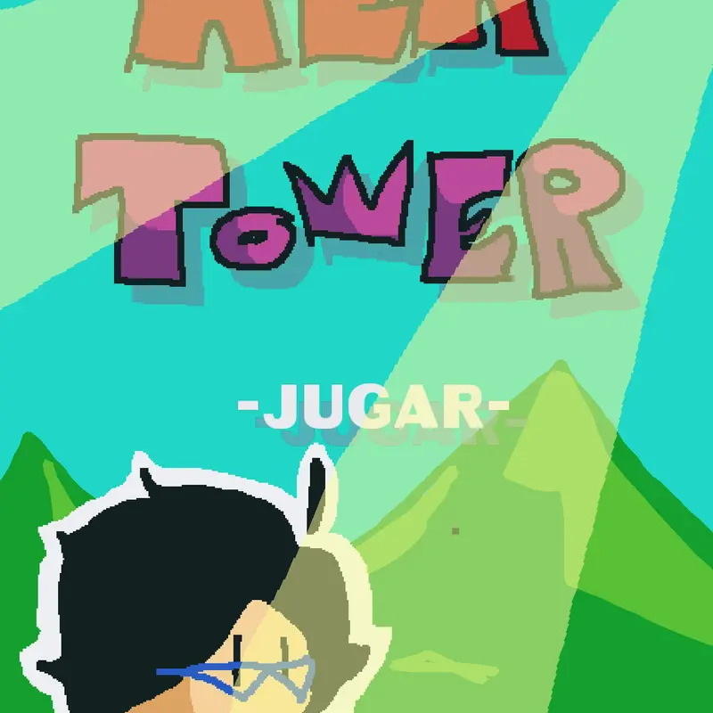 Game by @Pend3jo