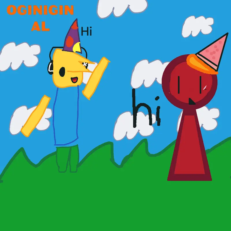Game by @cloudyanimations