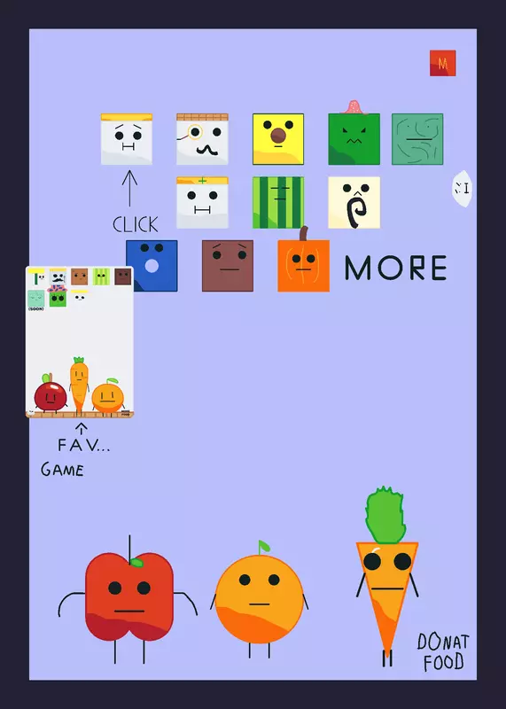 Game by @TLVE