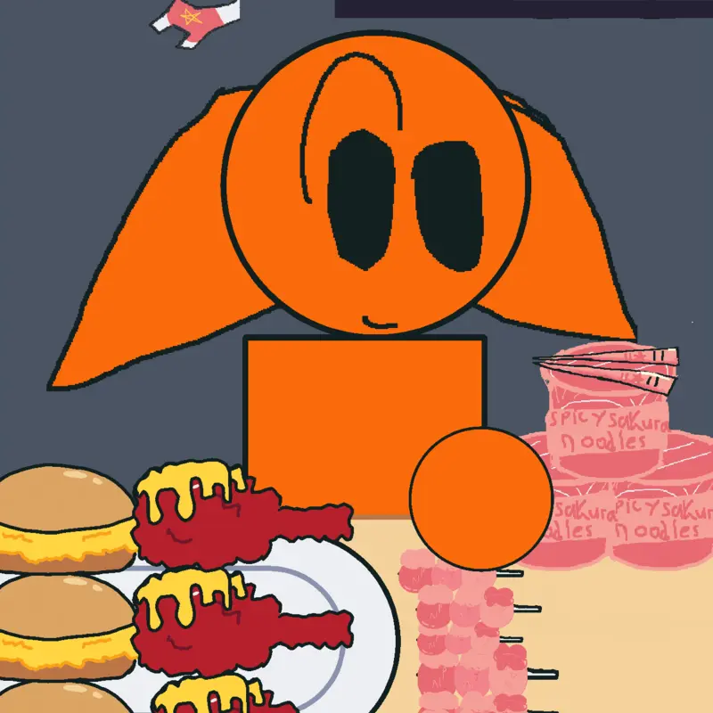 Game by @emoji_cat_Orange_baby