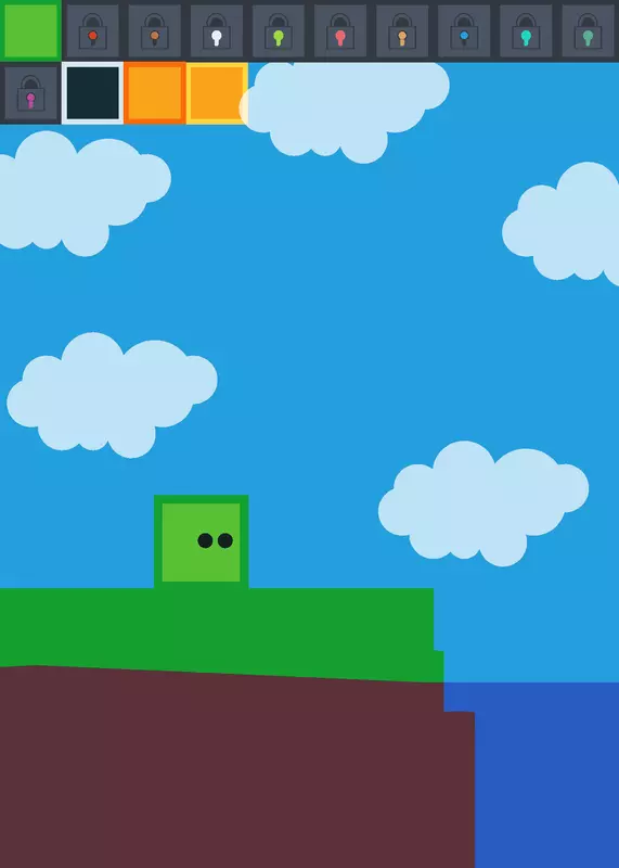 Cuber merge by @gamer37