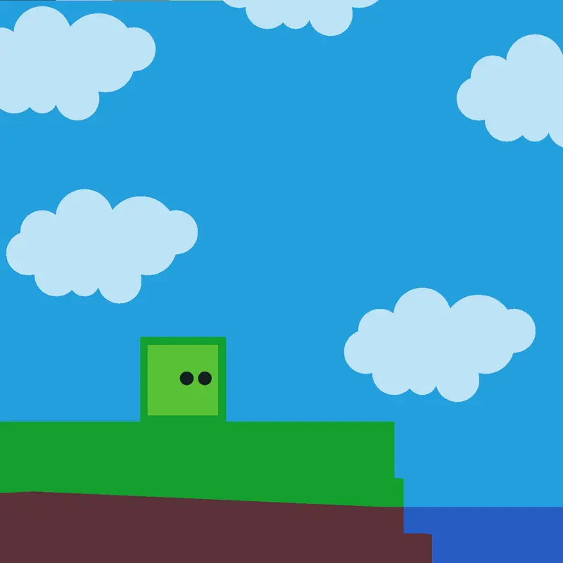 Cuber merge by @gamer37