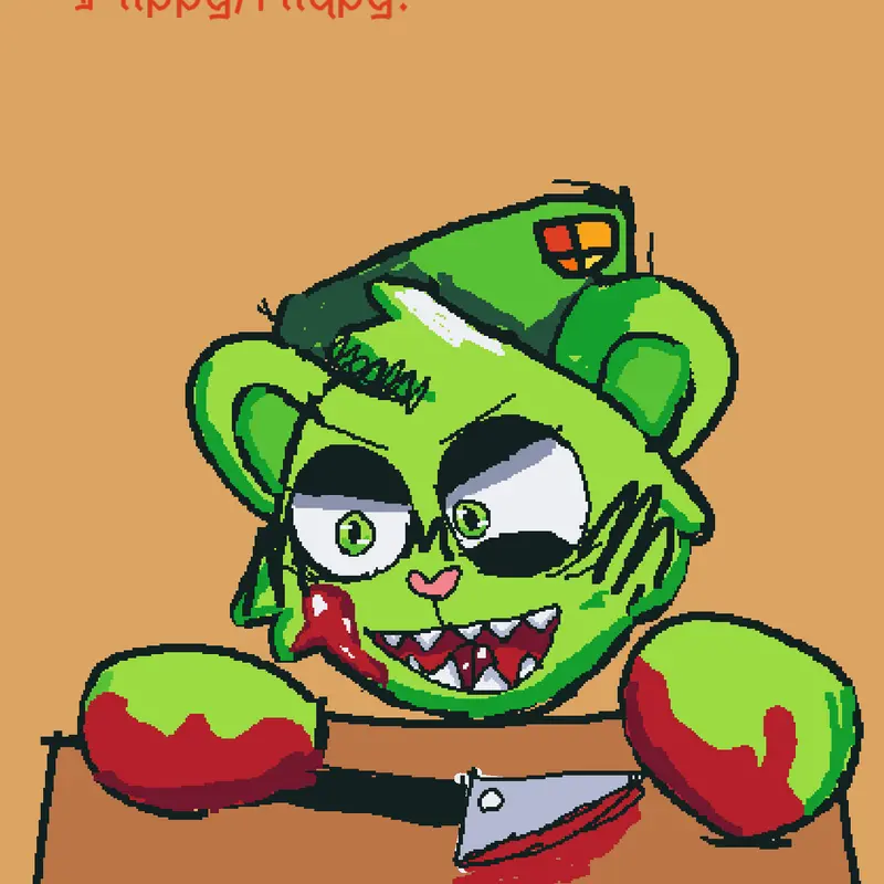 Game by @Xxmilo_FordpinesxX
