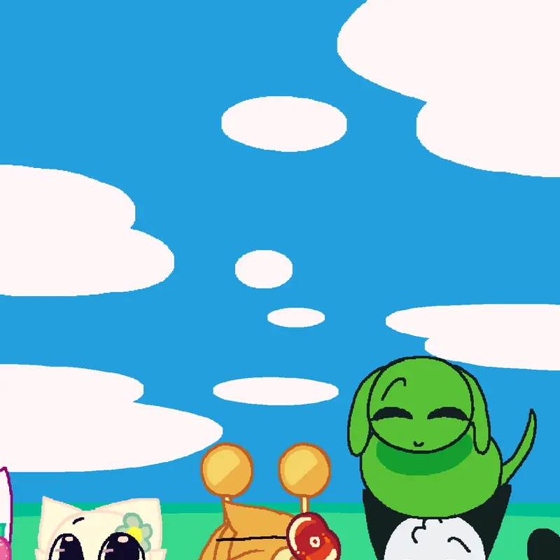 Game by @a_normleKid