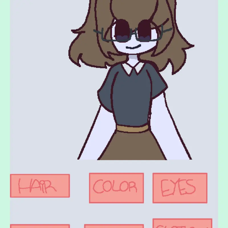 Game by @StardustNemuri