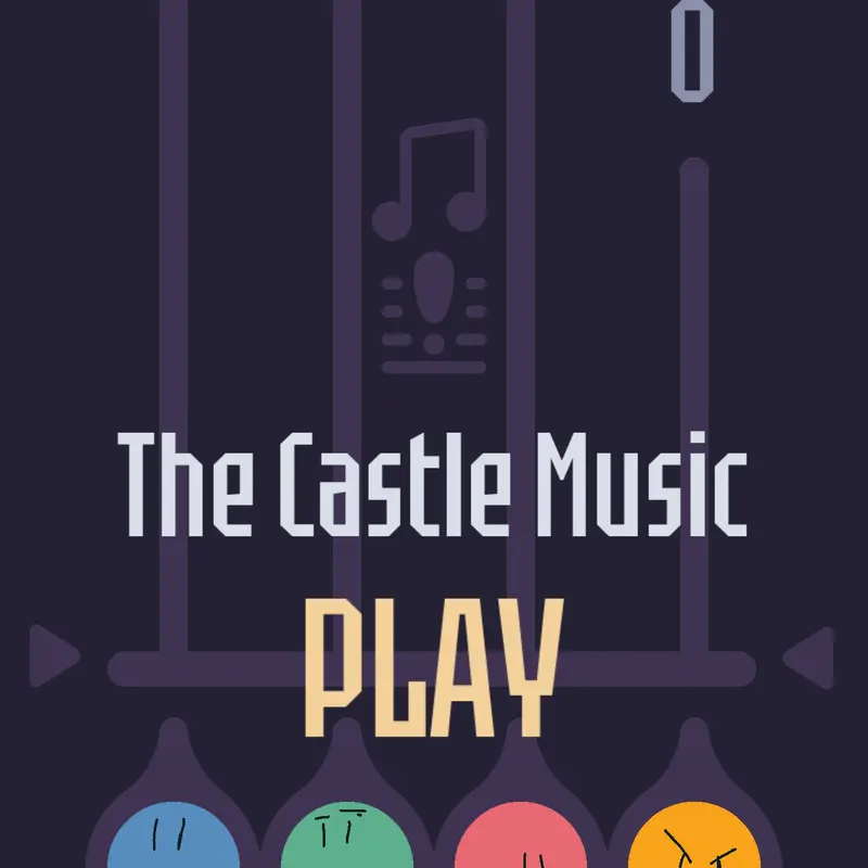 Game by @CobCannon79