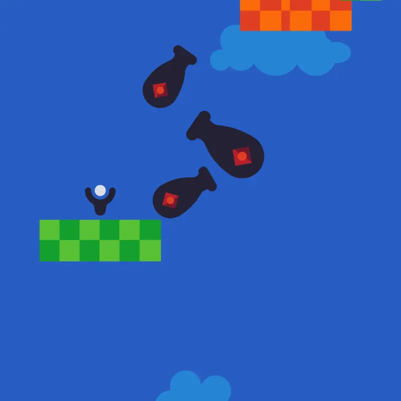 Game by @buddybros
