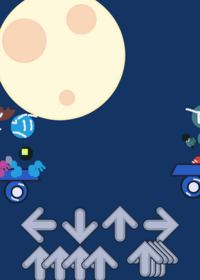 Death saw (blue man fixed)