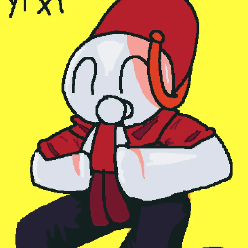 Game by @Mochist4r