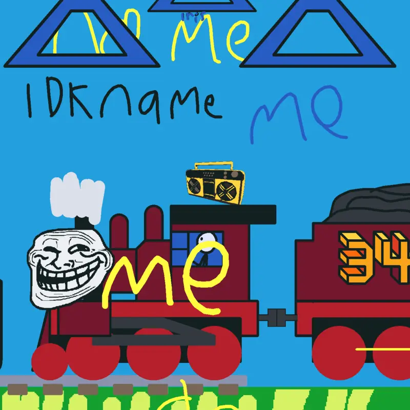 Game by @steventhawng_domator