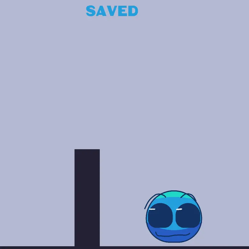 Game by @imterminabelman