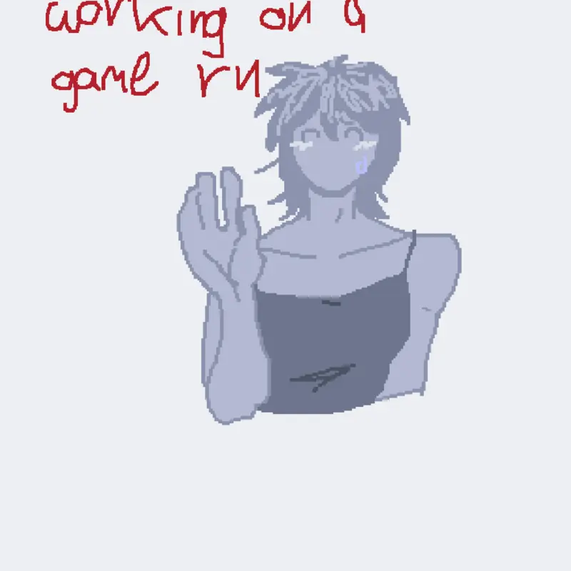 Game by @sxllssss