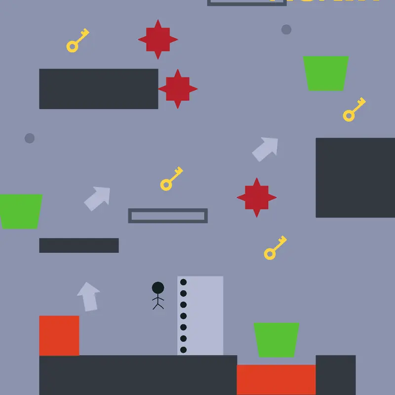 Game by @Guel_castle