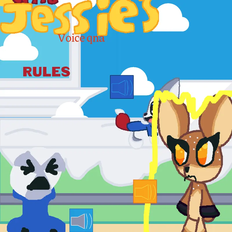 Game by @Catstan