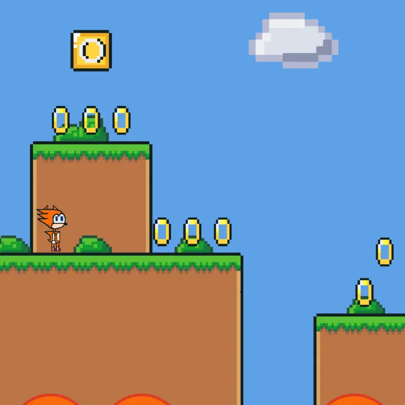 Game by @voidking099