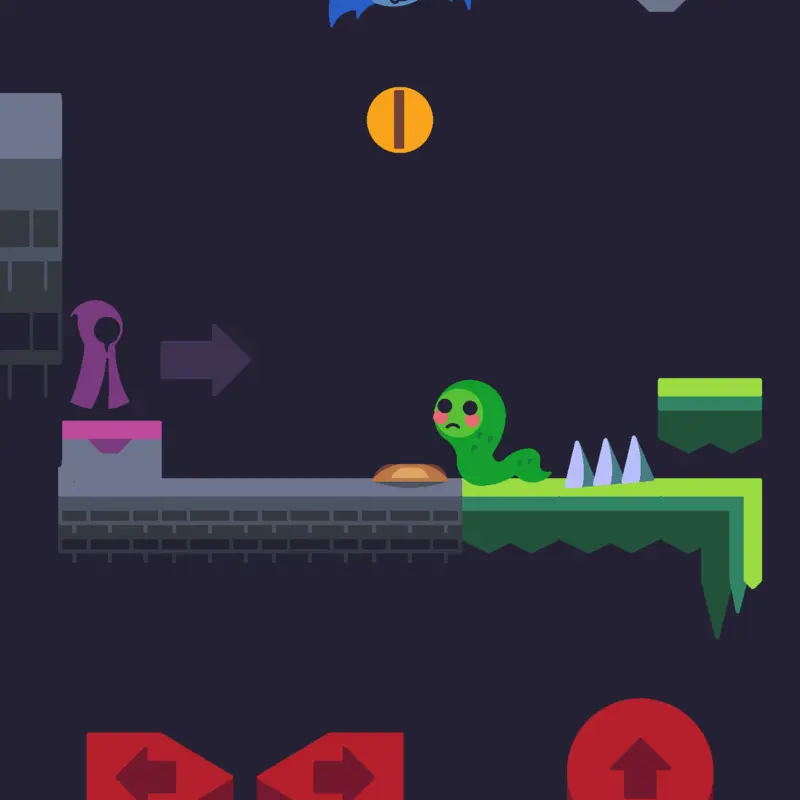Platforms:level 2 by @jojosawah