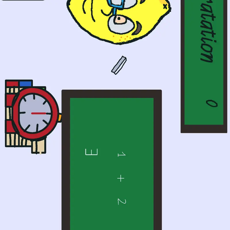 Game by @chaotic_dude
