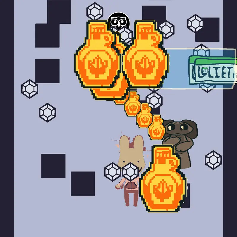 Game by @RogRdz