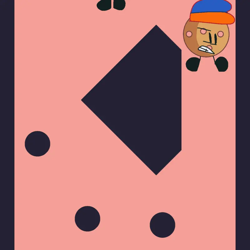 Game by @plantcaleb