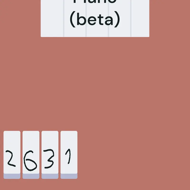 Game by @crabot