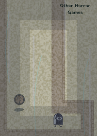 Backroom Run Unfinished.