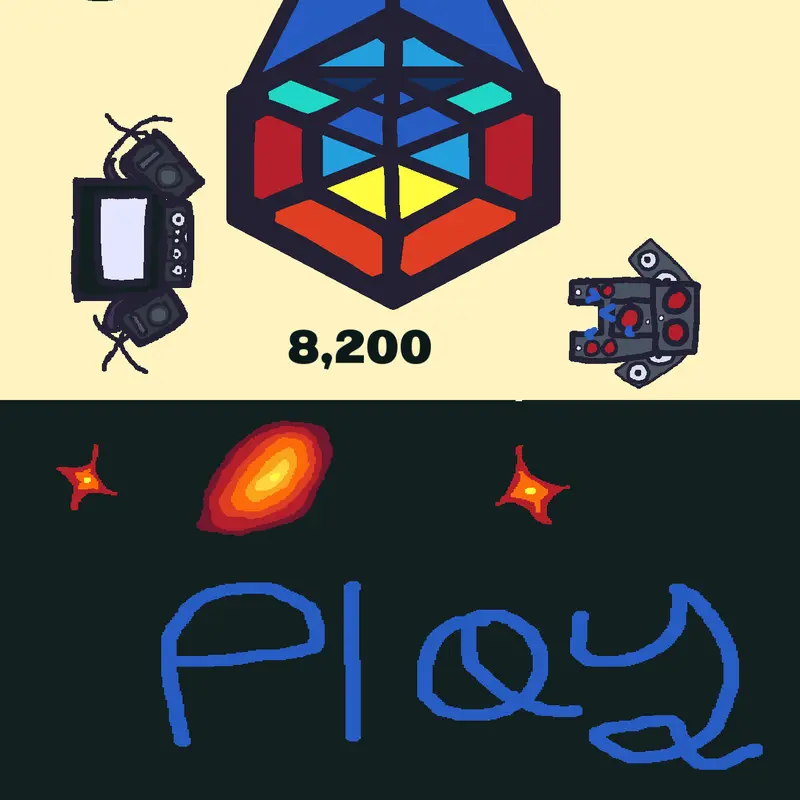 Game by @antif