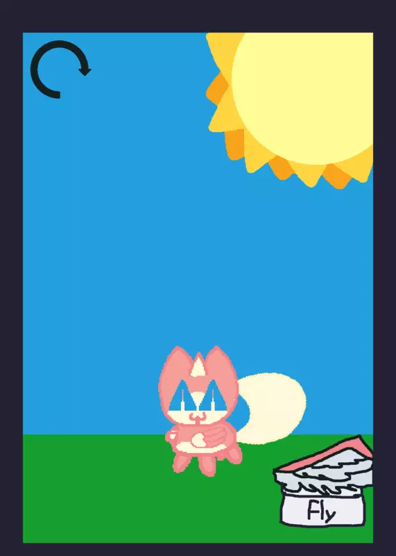 Game by @cat_games2017