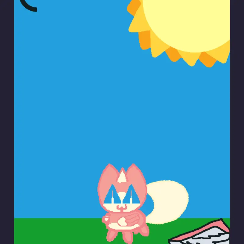 Game by @cat_games2017