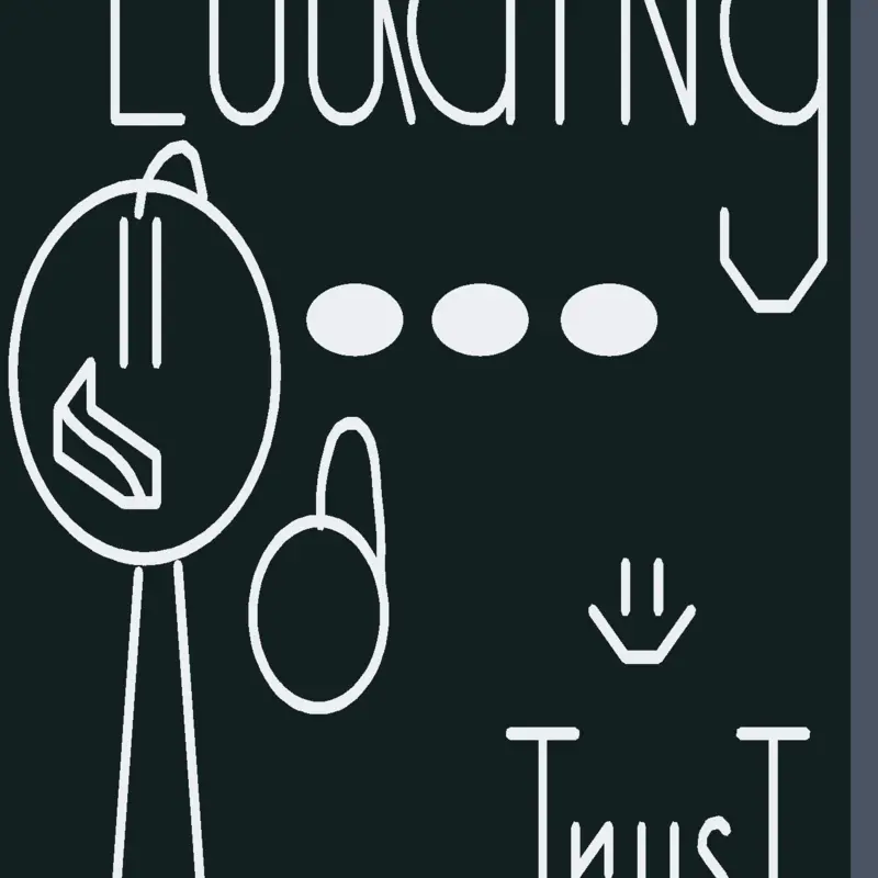 Blob is the best trusted friend by @partnerhimself