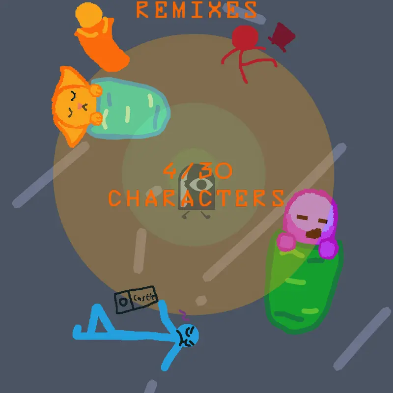 Game by @Slake_stikman
