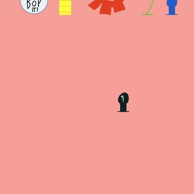 Game by @pandril