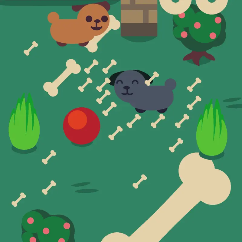 Game by @bubblesthepowerpuffgirl