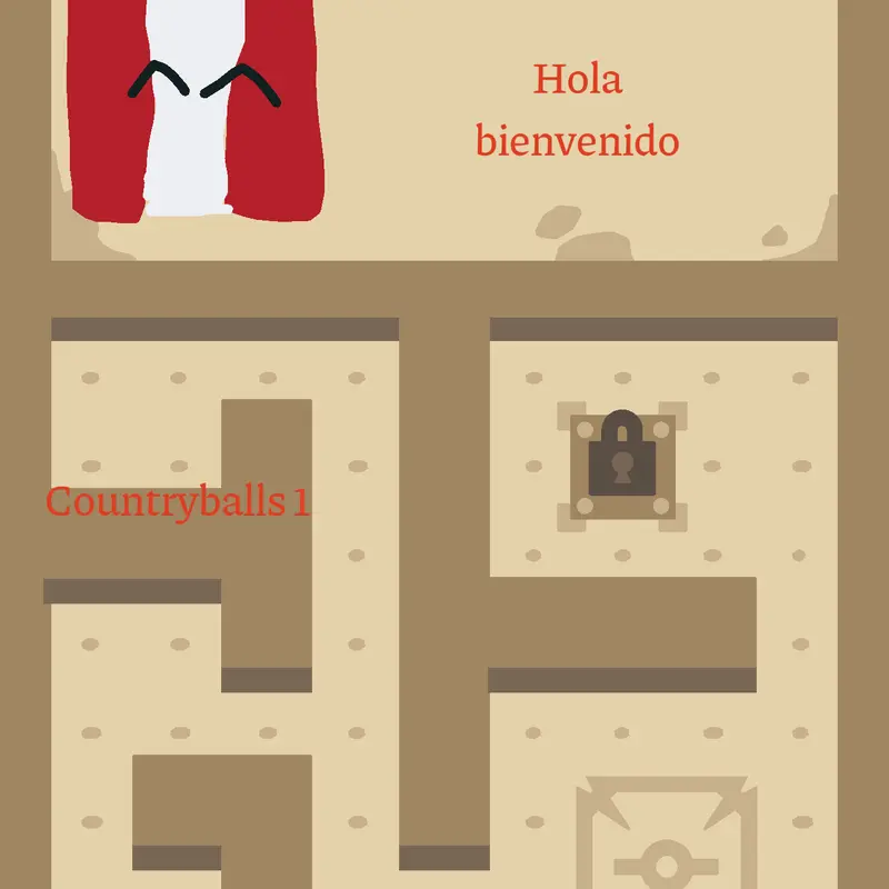 Game by @agusc558