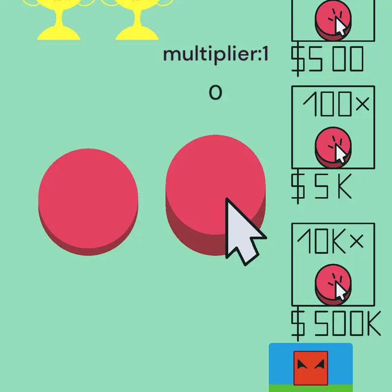 Game by @Narutto