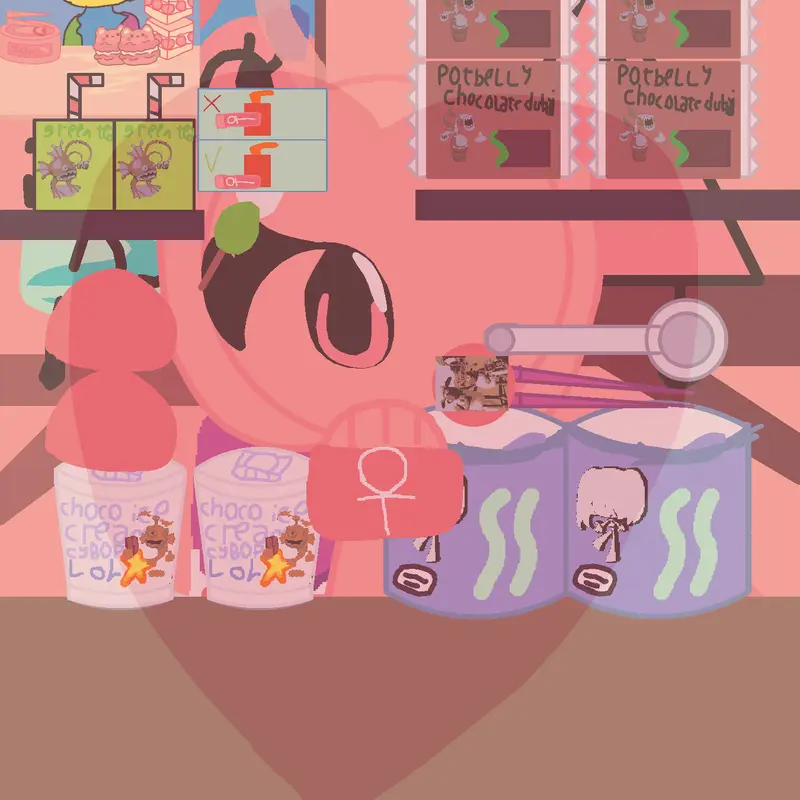 Game by @sinly