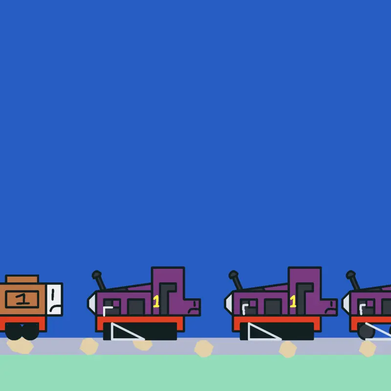Game by @tedthefunnyengine