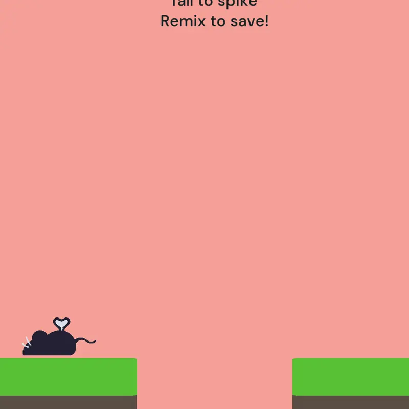 Game by @chuanita