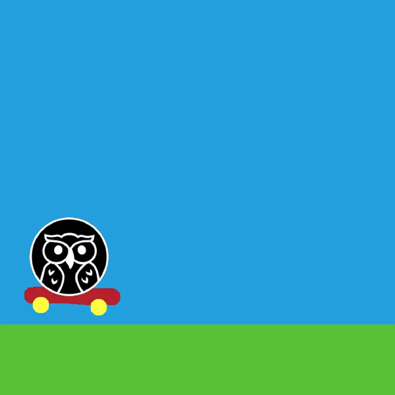 Game by @owelesque_