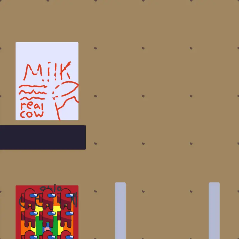 Game by @innasaniakahuwal