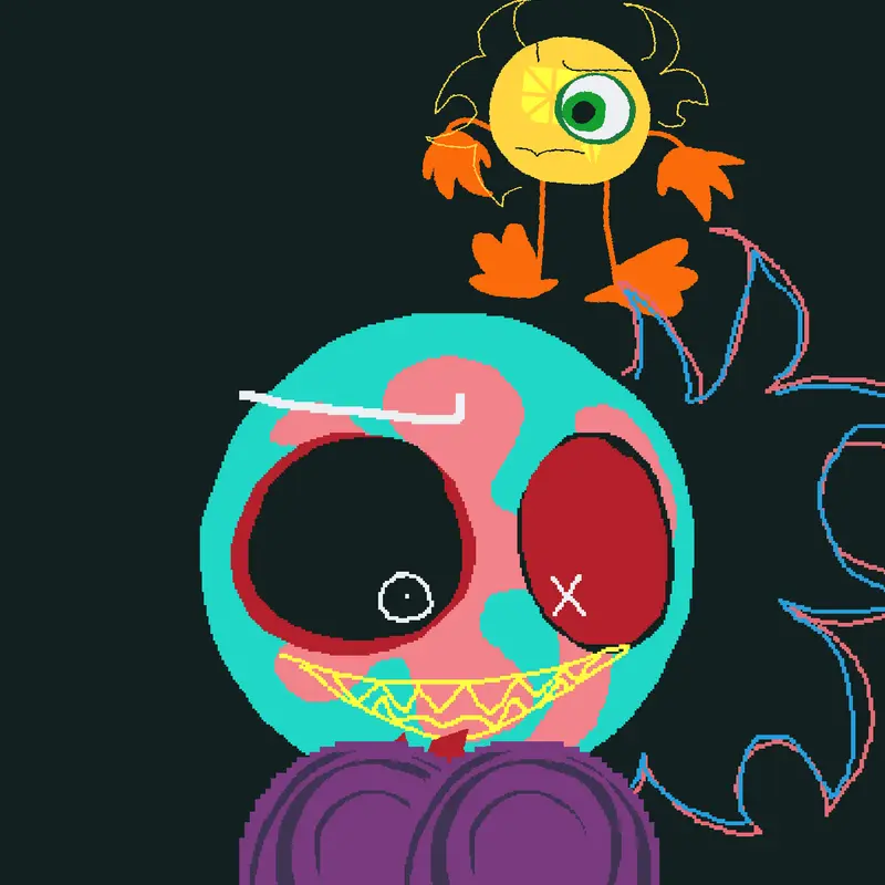 Game by @ZohfiyOFF