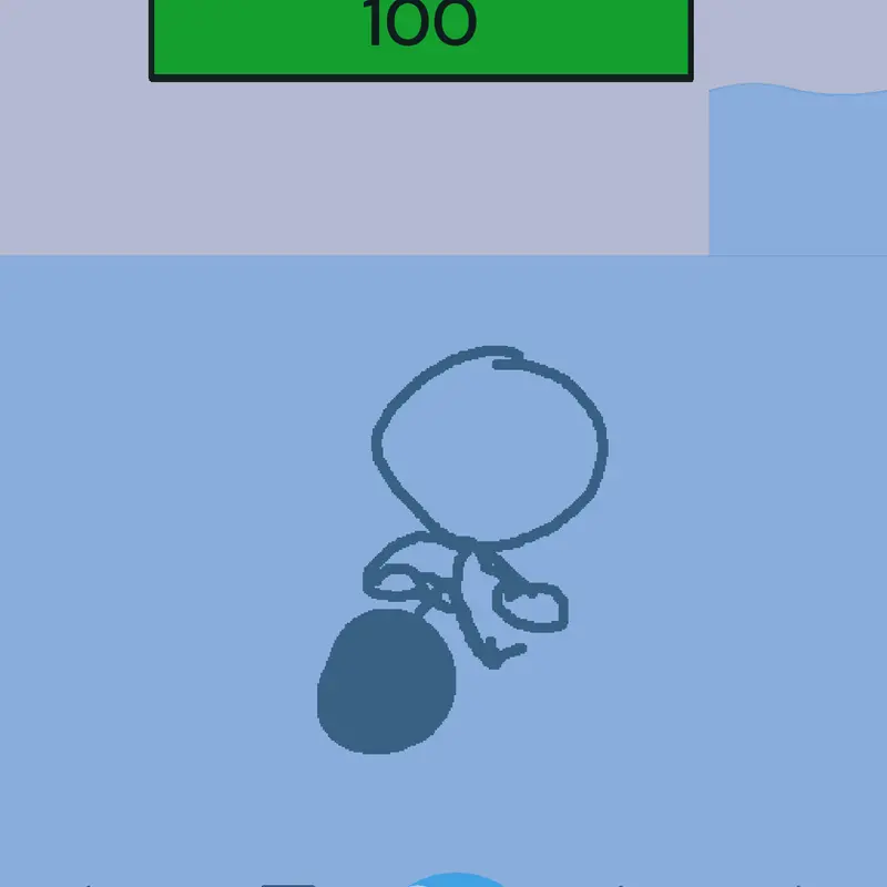 Game by @zohan_7005