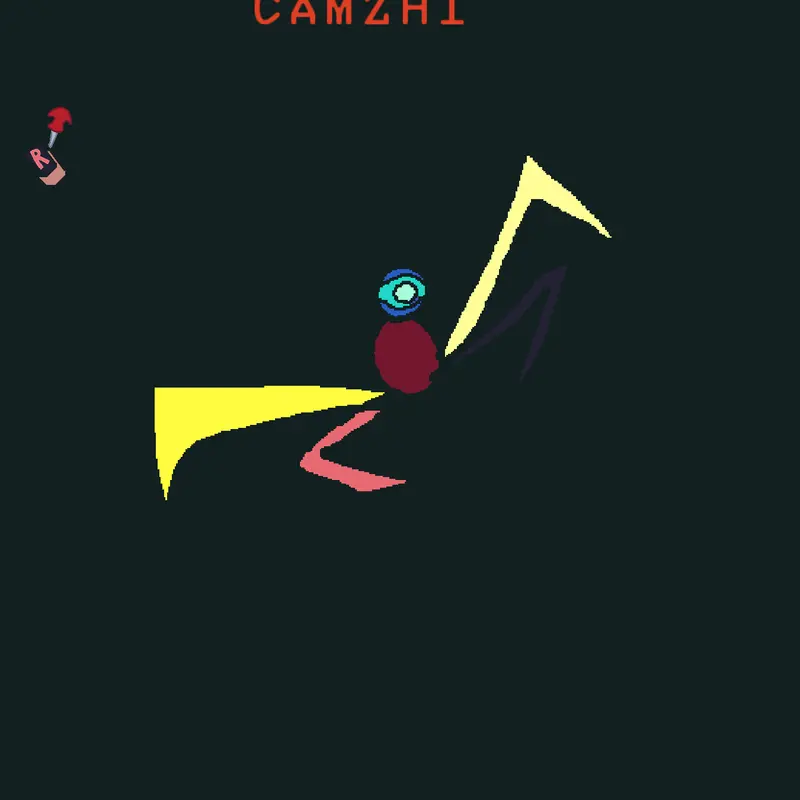 Game by @gabrielucas