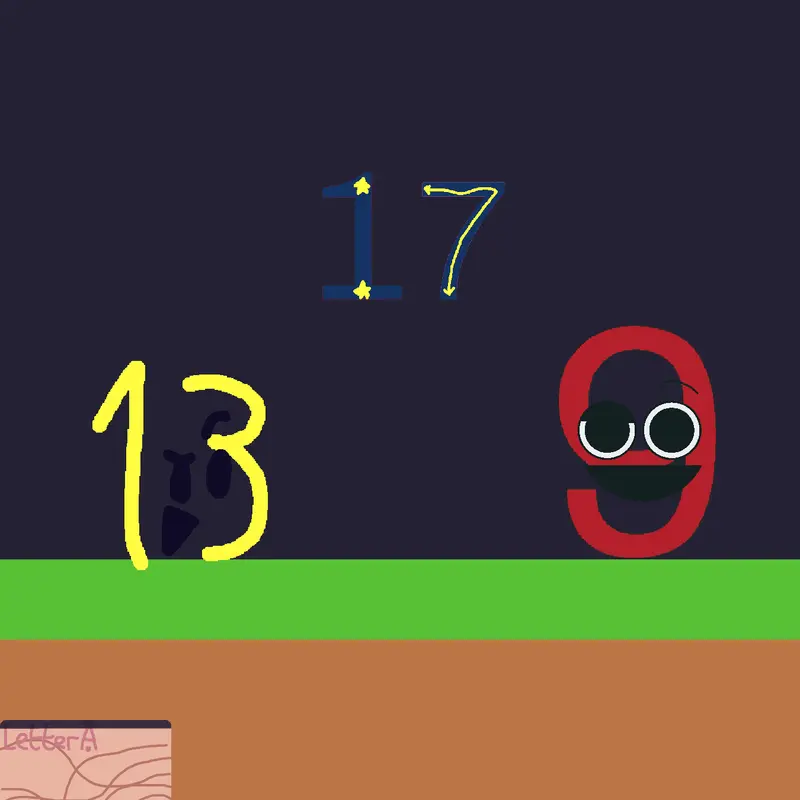 Game by @APOLLO_OFFICIAL