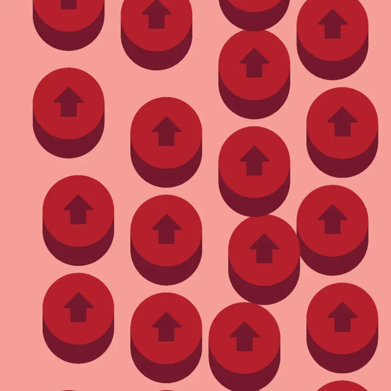 This butons are very satisfaying by @NailAdigzelov