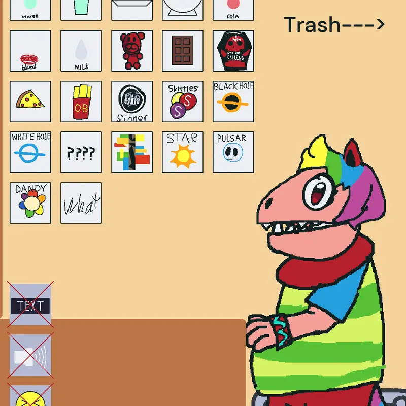 Game by @HyperPanda13